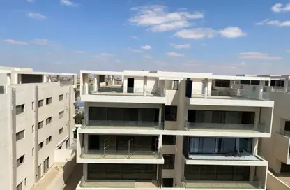 Apartment - 3 Bedrooms - 3 Bathrooms for sale in Lake View Residence 2 - 5th Settlement Compounds - The 5th Settlement - New Cairo City - Cairo