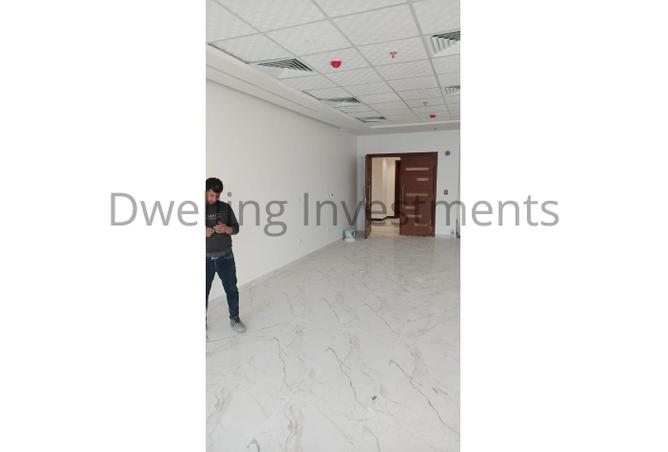 Office Space - Studio - 3 Bathrooms for rent in Mivida - 5th Settlement Compounds - The 5th Settlement - New Cairo City - Cairo