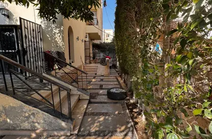 دوبلكس - 3 غرف نوم - 2 حمامات للبيع في حدائق المهندسين - الحي الرابع - الشيخ زايد - الجيزة