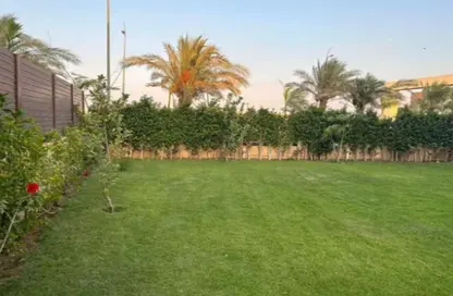 شقة - 2 غرف نوم - 2 حمامات للبيع في بالم هيلز بالم باركس - وصلة دهشور الجنوبية - مدينة 6 أكتوبر - الجيزة