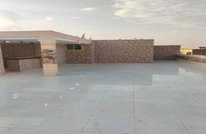 سطح - 3 غرف نوم - 3 حمامات للبيع في محور اللبيني - المريوطية - فيصل - حي الهرم - الجيزة