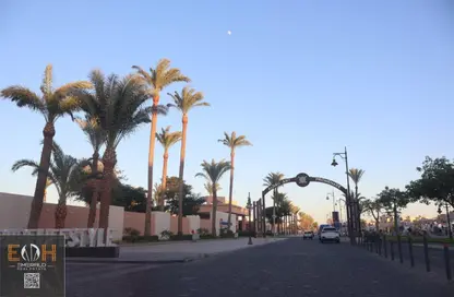 شقة - غرفة نوم - 1 حمام للبيع في ريزورت فيرو كلوب سانت ماريا - منتجعات الغردقة - الغردقة - محافظة البحر الاحمر