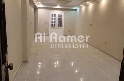 Apartment - 3 Bedrooms - 2 Bathrooms for sale in Zahraa El Maadi - Hay El Maadi - Cairo