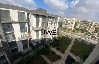 شقة - 3 غرف نوم - 2 حمامات للبيع في مدينتي - القاهرة