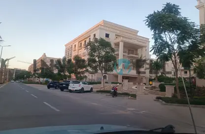 Apartment - 3 Bedrooms - 3 Bathrooms for sale in Hyde Park - 5th Settlement Compounds - The 5th Settlement - New Cairo City - Cairo