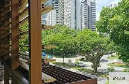 شقة - غرفة نوم - 2 حمامات للبيع في التجمع الخامس - مدينة القاهرة الجديدة - القاهرة