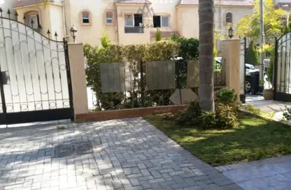 فيلا - 5 غرف نوم - 4 حمامات للبيع في ايجلز - كمبوندات التجمع الخامس - التجمع الخامس - مدينة القاهرة الجديدة - القاهرة