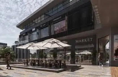 مساحات مكتبية - استوديو - 1 حمام للبيع في الشيخ زايد - الجيزة