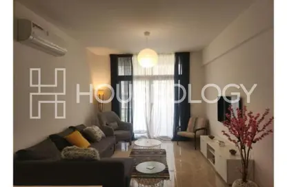 Penthouse - 4 Bedrooms - 3 Bathrooms for sale in Moon Residences - Fifth Square - The 5th Settlement - New Cairo City - Cairo