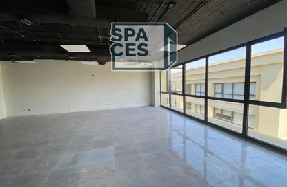 Office Space - Studio - 1 Bathroom for rent in Mivida - 5th Settlement Compounds - The 5th Settlement - New Cairo City - Cairo
