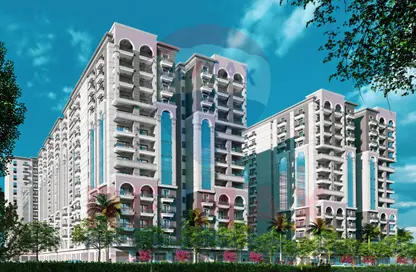 Apartment - 3 Bedrooms - 2 Bathrooms for sale in Vee Muruj - Smouha - Hay Sharq - Alexandria Apartment - 3 Bedrooms - 2 Bathrooms for sale in Vee Muruj - Smouha - Hay Sharq - Alexandria