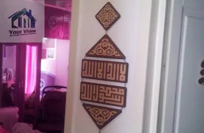 شقة - 3 غرف نوم - 2 حمامات للبيع في پريڤادو - مدينتي - القاهرة