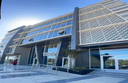 Office Space - Studio for rent in Azad - 5th Settlement Compounds - The 5th Settlement - New Cairo City - Cairo