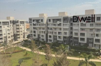 Apartment - 3 Bedrooms - 3 Bathrooms for sale in Madinaty - Cairo