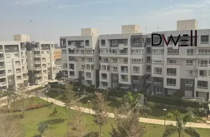 Apartment - 3 Bedrooms - 3 Bathrooms for sale in Madinaty - Cairo