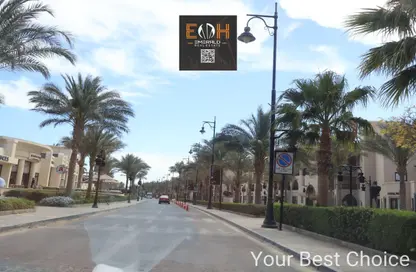 Apartment - 1 Bedroom - 1 Bathroom for sale in El Kawther District - Hurghada - Red Sea