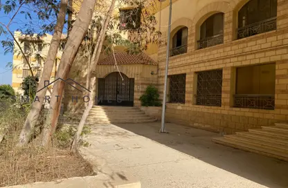 Apartment - 3 Bedrooms - 3 Bathrooms for sale in Al Joman - 7th District - Sheikh Zayed City - Giza