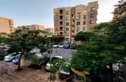 Apartment - 2 Bedrooms - 2 Bathrooms for sale in Privado - Madinaty - Cairo