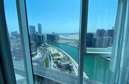 Apartment - 3 Bedrooms - 2 Bathrooms for sale in Latin District - New Alamein City - Al Alamein - North Coast