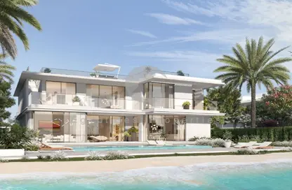 Duplex - 3 Bedrooms - 3 Bathrooms for sale in Soul North Coast - Qesm Ad Dabaah - North Coast