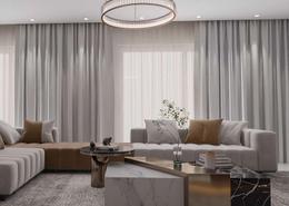 Villa - 4 bedrooms - 5 bathrooms for للبيع in Hood 1 St. - Green Belt - 6 October City - Giza Villa - 4 bedrooms - 5 bathrooms for للبيع in Hood 1 St. - Green Belt - 6 October City - Giza
