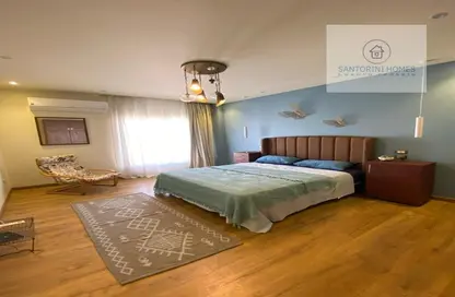 Apartment - 2 Bedrooms - 2 Bathrooms for rent in Village Gardens Katameya - 5th Settlement Compounds - The 5th Settlement - New Cairo City - Cairo