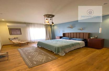Apartment - 2 Bedrooms - 2 Bathrooms for rent in Village Gardens Katameya - 5th Settlement Compounds - The 5th Settlement - New Cairo City - Cairo