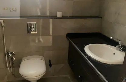 Twin House - 4 Bedrooms - 4 Bathrooms for rent in Zayed Regency - Sheikh Zayed Compounds - Sheikh Zayed City - Giza Twin House - 4 Bedrooms - 4 Bathrooms for rent in Zayed Regency - Sheikh Zayed Compounds - Sheikh Zayed City - Giza