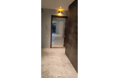 دوبلكس - 3 غرف نوم - 3 حمامات للايجار في فيلدج جيت - المستثمرين الجنوبية - مدينة القاهرة الجديدة - القاهرة