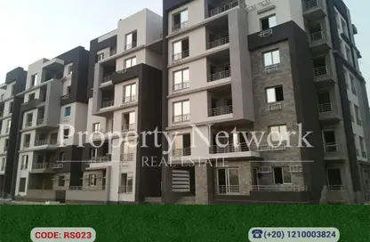 Apartment - 3 Bedrooms - 3 Bathrooms for sale in El Koronfel - The 5th Settlement - New Cairo City - Cairo