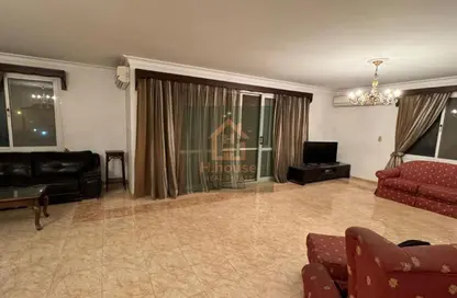 Apartment - 3 Bedrooms - 3 Bathrooms for sale in El Rehab Extension - Al Rehab - New Cairo City - Cairo