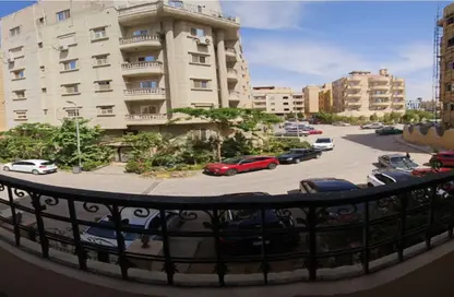 شقة - 3 غرف نوم - 2 حمامات للبيع في فاونتين بارك - كمبوندات التجمع الخامس - التجمع الخامس - مدينة القاهرة الجديدة - القاهرة