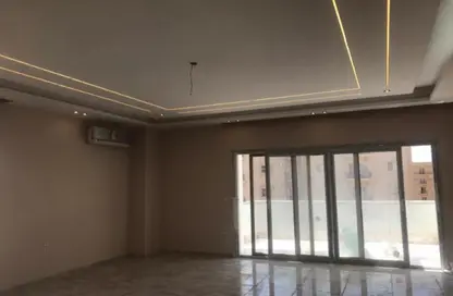 Duplex - 4 Bedrooms - 3 Bathrooms for rent in Garden Residence - Hyde Park - New Cairo City - Cairo Duplex - 4 Bedrooms - 3 Bathrooms for rent in Garden Residence - Hyde Park - New Cairo City - Cairo