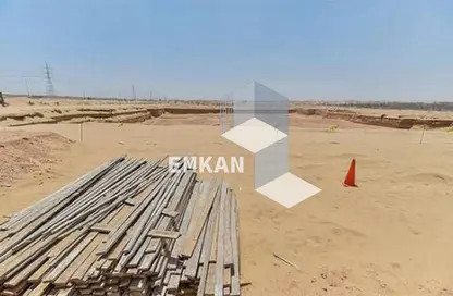 قطعة أرض - استوديو للبيع في شارع حوض 1 - الحزام الاخضر - مدينة 6 أكتوبر - الجيزة