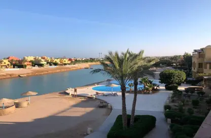 شقة - 2 غرف نوم - 3 حمامات للبيع في كاماران - الجونة - الغردقة - محافظة البحر الاحمر