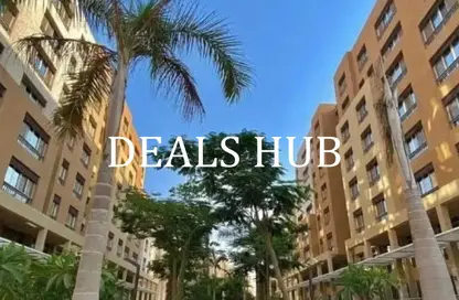 شقة - 3 غرف نوم - 3 حمامات للبيع في S2 - سراي - كمبوندات مدينة المستقبل - مدينة المستقبل - القاهرة