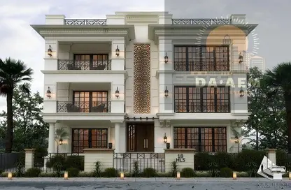 Land - Studio for sale in Bait Alwatan - The 5th Settlement - New Cairo City - Cairo