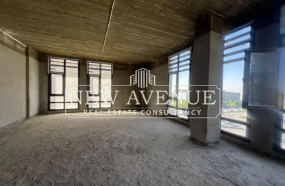 Office Space - Studio for rent in District 5 - 5th Settlement Compounds - The 5th Settlement - New Cairo City - Cairo