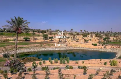 Villa - 5 Bedrooms - 5 Bathrooms for sale in New Giza - Cairo Alexandria Desert Road - 6 October City - Giza