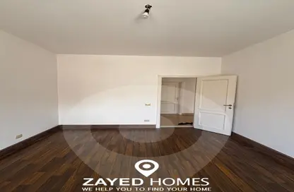 Apartment - 2 Bedrooms - 2 Bathrooms for rent in Casa - Sheikh Zayed Compounds - Sheikh Zayed City - Giza