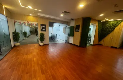 Office Space - Studio - 1 Bathroom for rent in Tolip El Narges - The 5th Settlement - New Cairo City - Cairo
