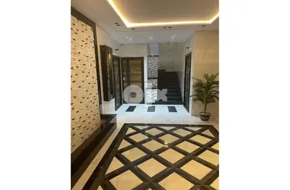 Apartment - 3 Bedrooms - 2 Bathrooms for rent in 7th District - Sheikh Zayed City - Giza