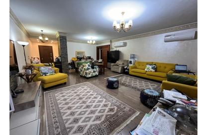Apartment - 3 Bedrooms - 2 Bathrooms for sale in Zayed Dunes - 6th District - Sheikh Zayed City - Giza