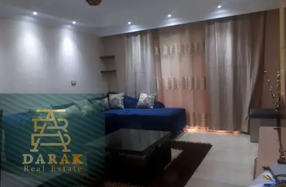 Apartment - 2 Bedrooms - 1 Bathroom for sale in Madinaty - Cairo