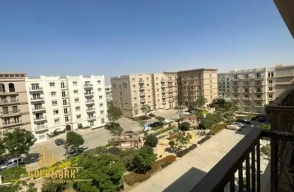شقة - 2 غرف نوم - 2 حمامات للايجار في هايد بارك - كمبوندات التجمع الخامس - التجمع الخامس - مدينة القاهرة الجديدة - القاهرة