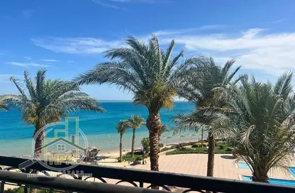 Apartment - 2 Bedrooms - 2 Bathrooms for sale in El Kawther District - Hurghada - Red Sea
