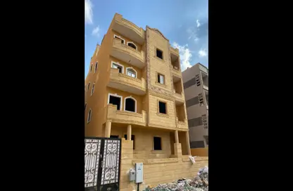 Apartment - 3 Bedrooms - 1 Bathroom for sale in District 300 - Northern Expansions - 6 October City - Giza