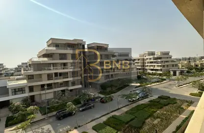Apartment - 2 Bedrooms - 3 Bathrooms for rent in Villette - 5th Settlement Compounds - The 5th Settlement - New Cairo City - Cairo