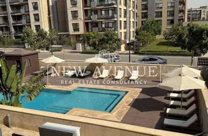Apartment - 3 Bedrooms - 3 Bathrooms for sale in Azad - 5th Settlement Compounds - The 5th Settlement - New Cairo City - Cairo