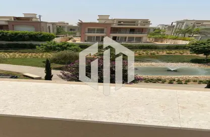 Villa - 6 Bedrooms - 7 Bathrooms for sale in Cairo Festival City - North Investors Area - New Cairo City - Cairo